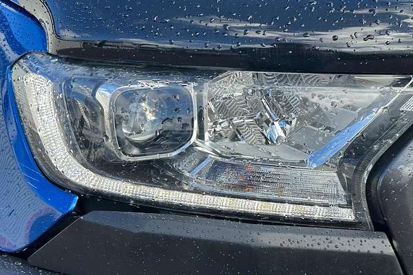 2021 Ford Ranger FX4 Max PX MkIII 4X4 2.0L thumb-1