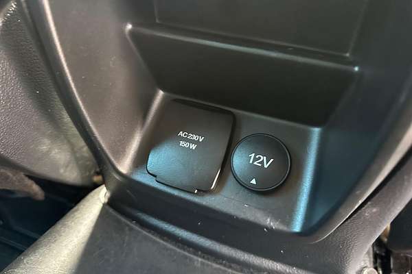 2021 Ford Ranger FX4 Max PX MkIII 4X4 2.0L thumb-7