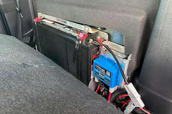 2021 Ford Ranger FX4 Max PX MkIII 4X4 2.0L thumb-13