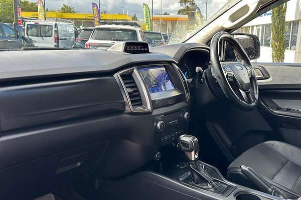 2021 Ford Ranger FX4 Max PX MkIII 4X4 2.0L thumb-15