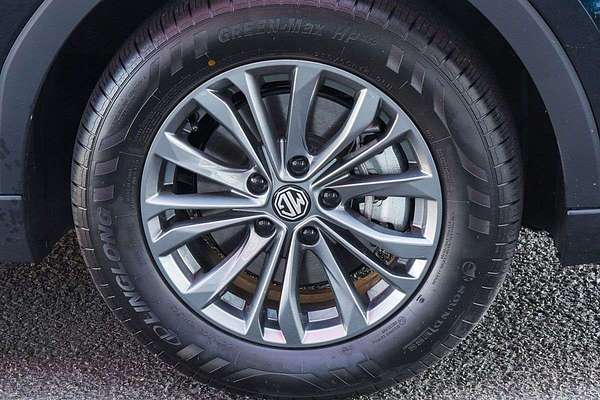 2025 MG ZS Excite ZS32 thumb-3