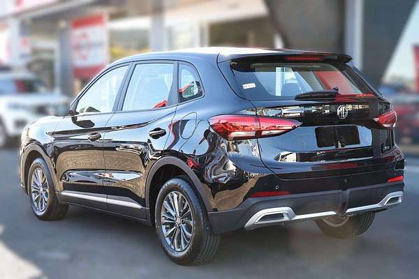 2025 MG ZS Excite ZS32 thumb-5