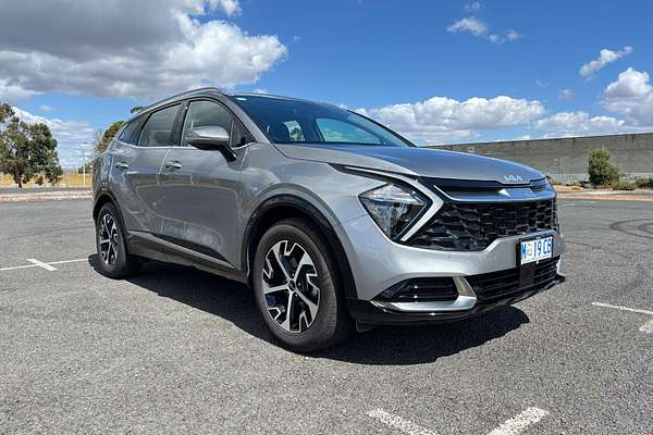 2024 Kia Sportage SX NQ5