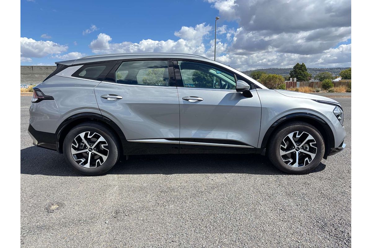 2024 Kia Sportage SX NQ5