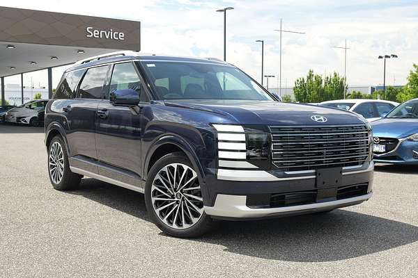 2026 Hyundai Palisade Calligraphy LX3.V1