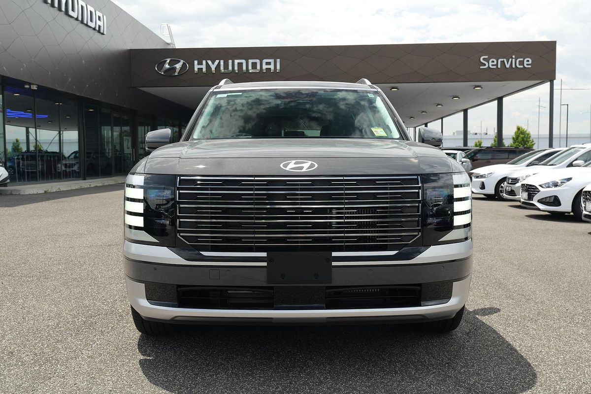 2026 Hyundai Palisade Calligraphy LX3.V1