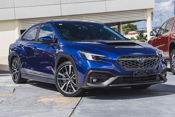 2024 Subaru WRX tS VB