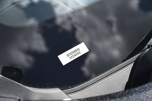 2024 Mitsubishi Outlander PHEV Aspire ZM thumb-21