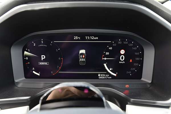 2025 Mitsubishi Outlander Exceed ZM thumb-10