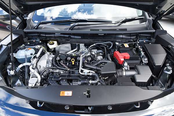 2025 Mitsubishi Outlander Exceed ZM thumb-7