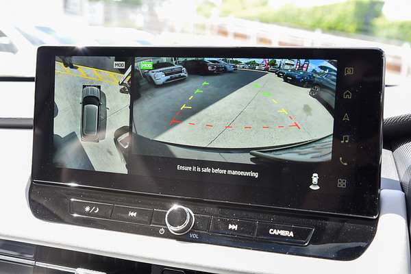 2025 Mitsubishi Outlander Exceed ZM thumb-11