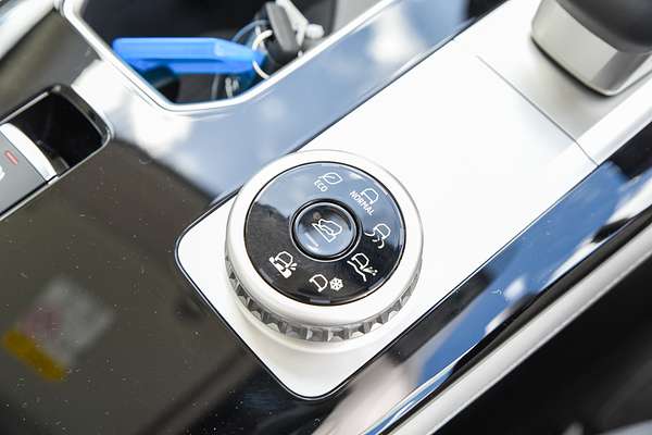 2025 Mitsubishi Outlander Exceed ZM thumb-12