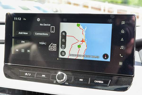 2025 Mitsubishi Outlander Exceed ZM thumb-13