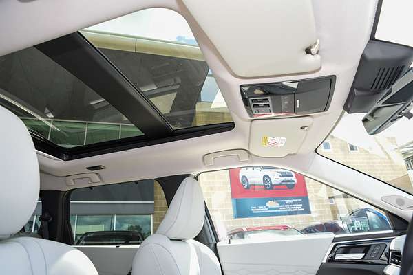 2025 Mitsubishi Outlander Exceed ZM thumb-14