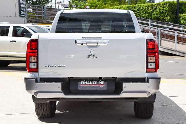 2025 Mitsubishi Triton GLS MV 4X4 thumb-6