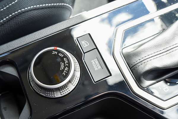 2025 Mitsubishi Triton GLS MV 4X4 thumb-13