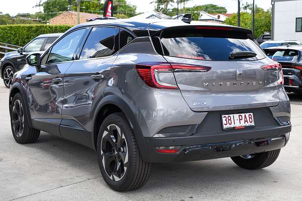 2025 Mitsubishi ASX Exceed XE thumb-5