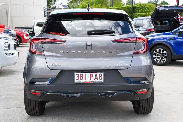 2025 Mitsubishi ASX Exceed XE thumb-6