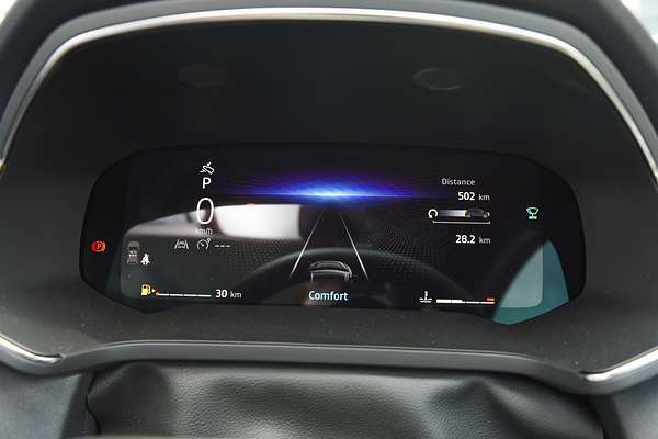 2025 Mitsubishi ASX Exceed XE thumb-10