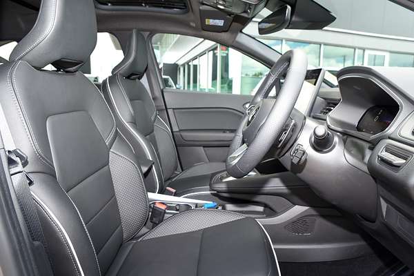 2025 Mitsubishi ASX Exceed XE thumb-9