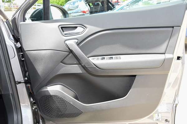 2025 Mitsubishi ASX Exceed XE thumb-15