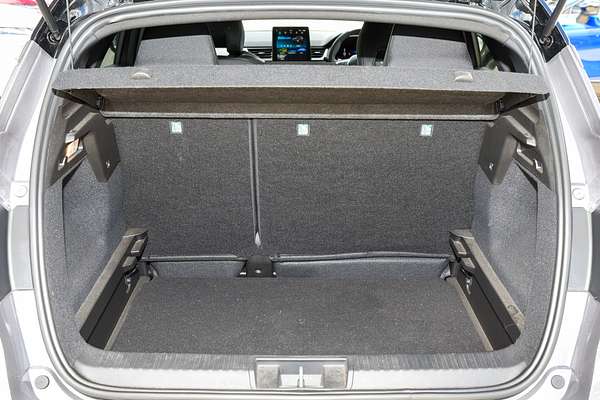 2025 Mitsubishi ASX Exceed XE thumb-18