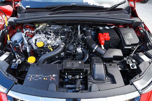 2025 Mitsubishi ASX Exceed XE thumb-7