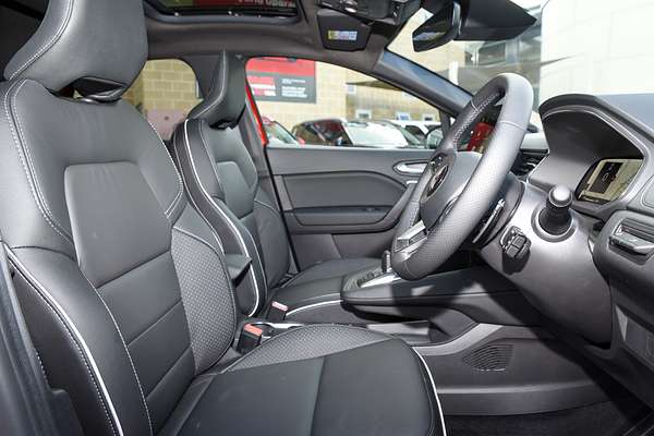 2025 Mitsubishi ASX Exceed XE thumb-9