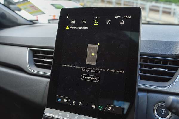 2025 Mitsubishi ASX Exceed XE thumb-12