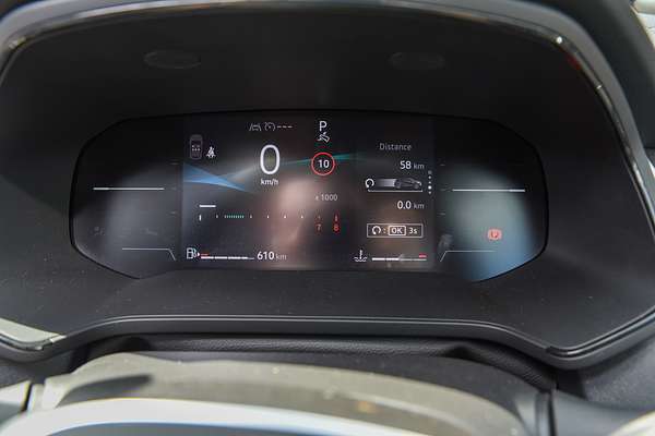 2025 Mitsubishi ASX LS XE thumb-10