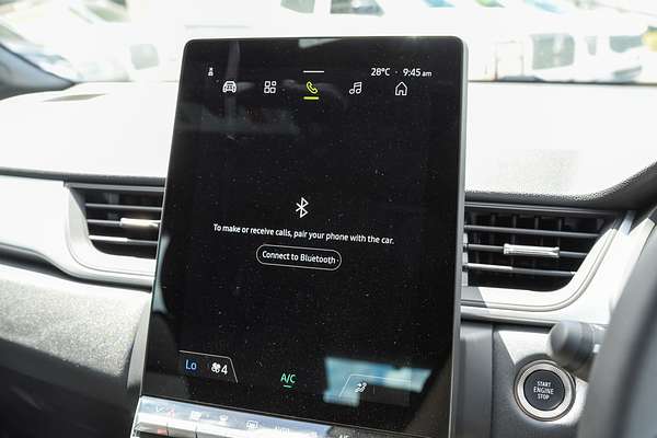 2025 Mitsubishi ASX LS XE thumb-13