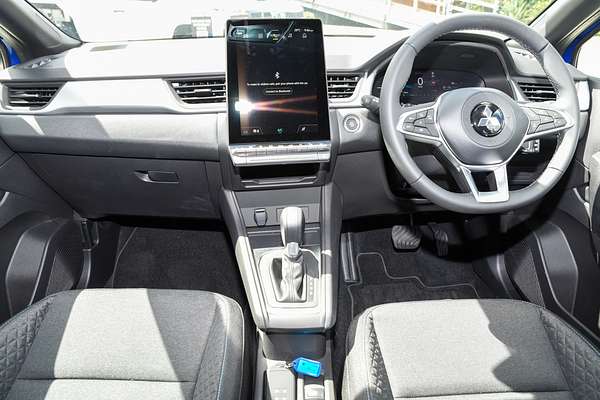 2025 Mitsubishi ASX LS XE thumb-16