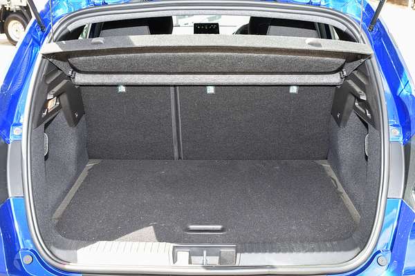 2025 Mitsubishi ASX LS XE thumb-18