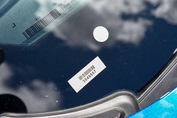 2025 Mitsubishi ASX LS XE thumb-21