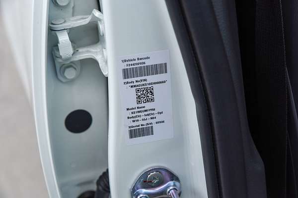 2024 Mitsubishi Pajero Sport Exceed QG thumb-20