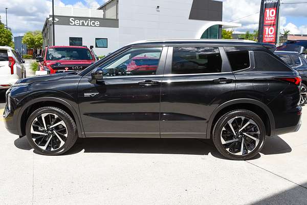 2024 Mitsubishi Outlander PHEV Aspire ZM thumb-4
