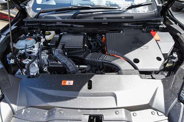 2024 Mitsubishi Outlander PHEV Aspire ZM thumb-7