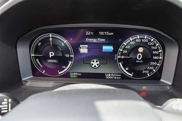 2024 Mitsubishi Outlander PHEV Aspire ZM thumb-10