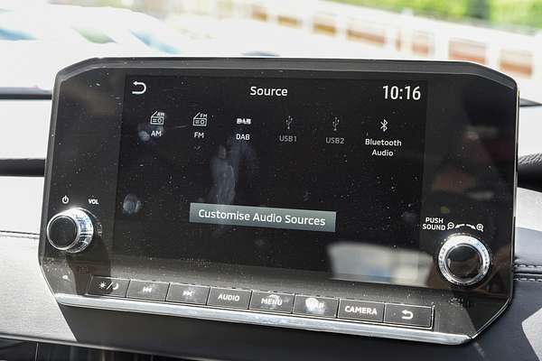 2024 Mitsubishi Outlander PHEV Aspire ZM thumb-12