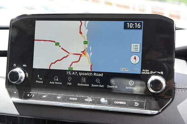 2024 Mitsubishi Outlander PHEV Aspire ZM thumb-13