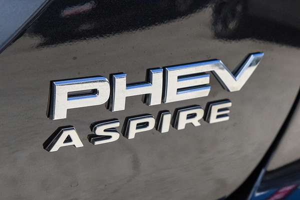 2024 Mitsubishi Outlander PHEV Aspire ZM thumb-19