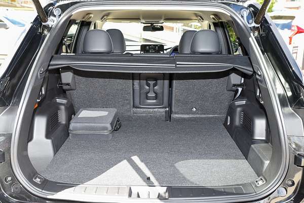 2024 Mitsubishi Outlander PHEV Aspire ZM thumb-18