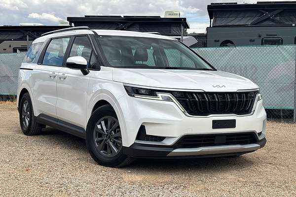 2022 Kia Carnival S KA4