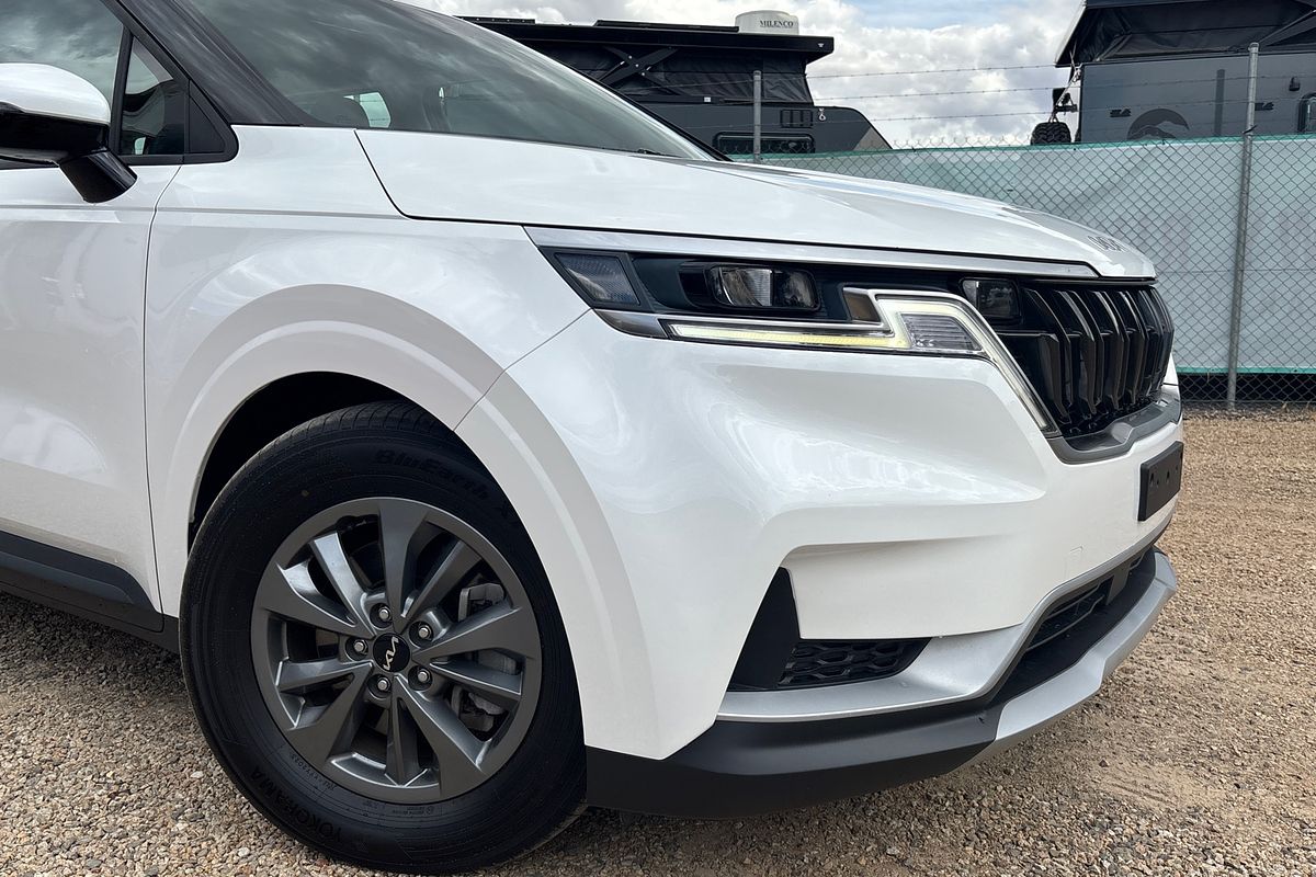 2022 Kia Carnival S KA4