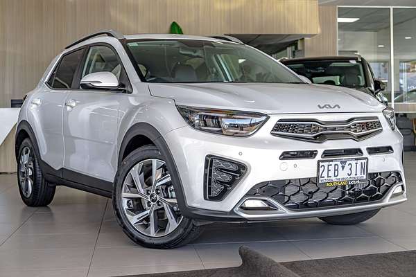 2025 Kia Stonic GT-Line YB