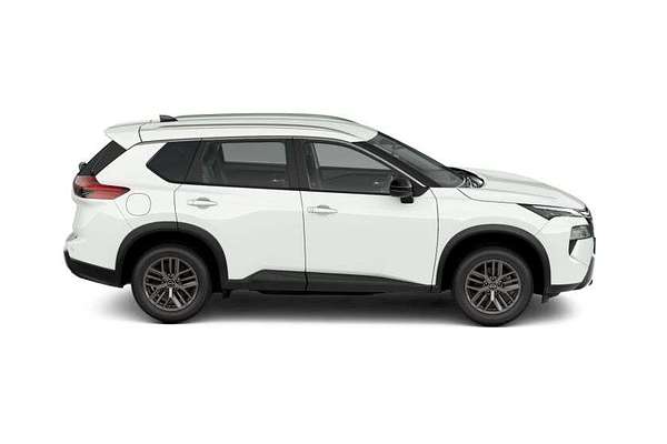 2026 Nissan X-TRAIL ST T33