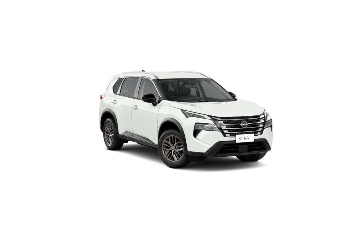 2026 Nissan X-TRAIL ST T33