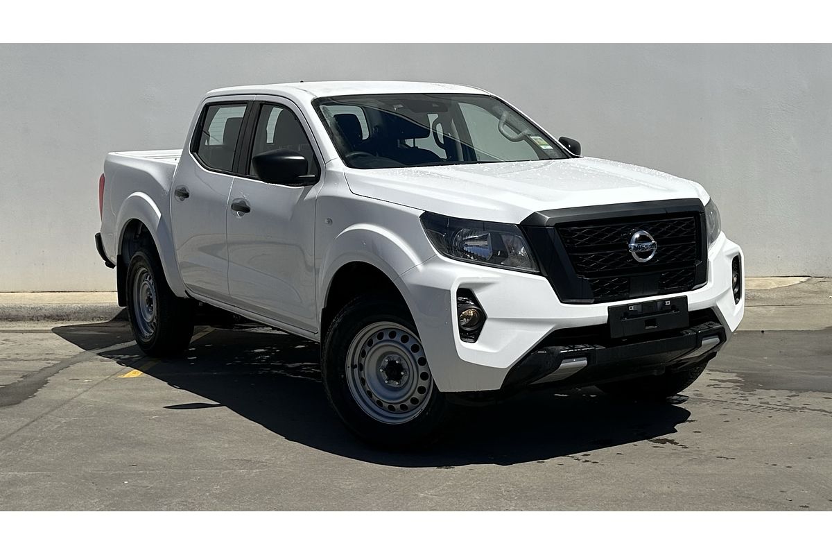 2025 Nissan Navara SL D23 Rear Wheel Drive