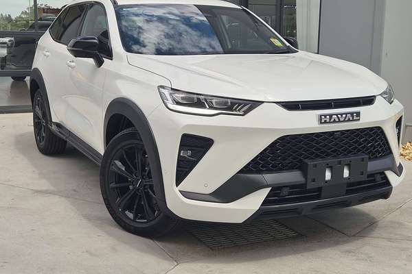 2025 GWM Haval H6GT Ultra PHEV B03
