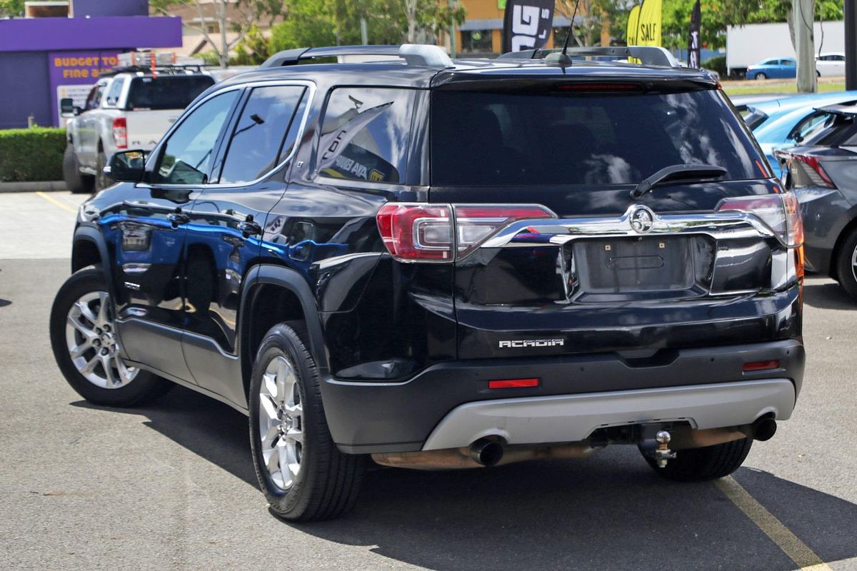 2019 Holden Acadia LT AC
